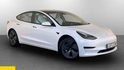 Used 2023 Tesla Model 3 RWD Sedan | £19,695 (Good price)