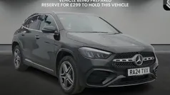 Used 2024 Mercedes GLA250 Executive SUV | £31,250 (Fair price)