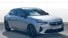 Grey Used 2023 Vauxhall Corsa Hatchback | £12,653 (Fair price)