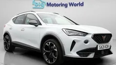 Used 2024 Cupra Formentor SUV | £20,150 (Fair price)