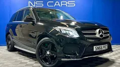 Used 2017 Mercedes E250 AMG Line Premium Estate | £17,995 (Fair price)