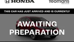 Used 2015 Honda CR-V EX SUV | £11,450 (Fair price)