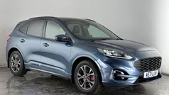 Used 2020 Ford Kuga ST-Line SUV | £18,850 (Fair price)