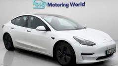 Used 2023 Tesla Model 3 Long Range Sedan | £19,800 (Fair price)