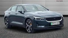 Used 2023 Polestar 2 Plus Sedan | £28,245 (Fair price)