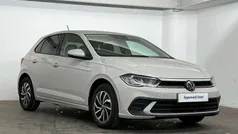 Used 2023 VW Polo Life Hatchback | £16,995 (Fair price)