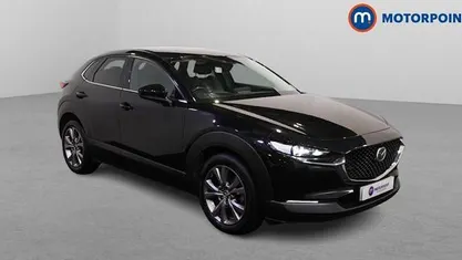 Used 2023 Mazda CX-30 Inclusive SUV | £17,849 (Fair price)