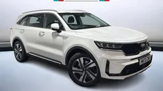 Used 2022 Kia Sorento 3 SUV | £23,399 (Fair price)