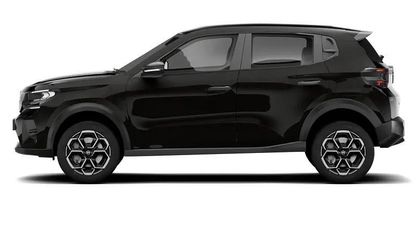 Nouă Citroën e-C3 83 kW (113 CP) 2026 Hatchback