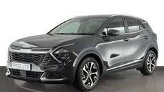 Used 2022 Kia Sportage 3 SUV | £20,520 (Fair price)