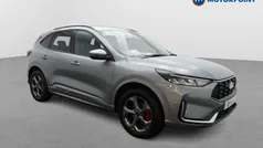 Used 2024 Ford Kuga ST-Line SUV | £26,299 (Fair price)