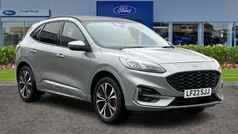Used 2023 Ford Kuga ST-Line X SUV | £24,807 (Fair price)