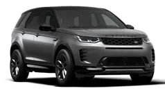 New 2025 Land Rover Discovery Sport SE Dynamic SUV | £47,957 (Fair price)