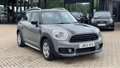 Used 2019 Mini Cooper Countryman Classic SUV | £15,795 (Good price)