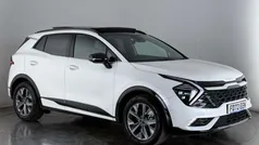 Used 2023 Kia Sportage GT-Line S SUV | £29,900 (Fair price)