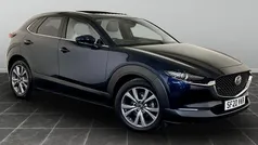 Used 2020 Mazda CX-30 Inclusive SUV | £14,795 (Good price)