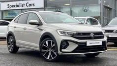 Used 2022 VW Taigo R-line SUV | £18,495 (Fair price)