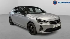 Grey Used 2023 Vauxhall Corsa Hatchback | £11,349 (Fair price)