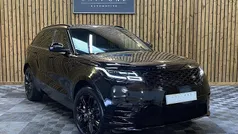 Used 2019 Land Rover Range Rover Velar SE Dynamic SUV | £23,750 (Super price)