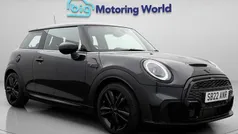 Used 2022 Mini Cooper S Hatch Hatchback | £18,800 (Good price)