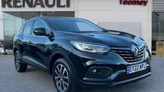 Used 2022 Renault Kadjar Equilibre SUV | £15,490 (Fair price)