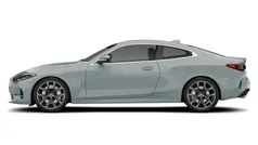 Used 2024 BMW 420 M Sport Coupe | £30,850 (Super price)