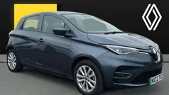 Used 2021 Renault Rapid Iconic Hatchback | £9,892 (Good price)