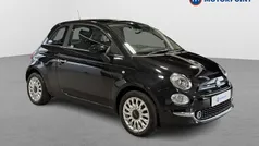 Used 2024 Fiat 500 Hatchback | £9,599 (Fair price)