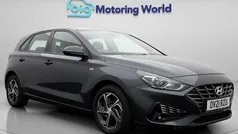 Used 2023 Hyundai i30 SE Hatchback | £11,900 (Fair price)