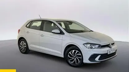 Used VW Polo Life 80 HP (58 kW) 2026 Hatchback