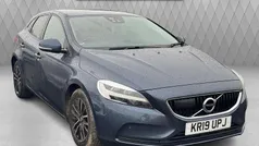 Used 2019 Volvo V40 Momentum Hatchback | £8,995 (Fair price)