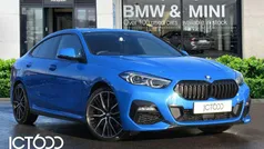 Used 2024 BMW 218 M Sport Coupe | £24,250 (Fair price)
