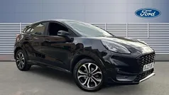 Used 2023 Ford Puma Gen-E ST-Line Hatchback | £15,788 (Fair price)