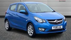 Used 2019 Vauxhall Viva Hatchback | £6,999 (Fair price)
