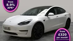 Used 2023 Tesla Model 3 Performance Sedan | £20,529 (Fair price)