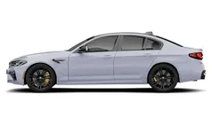 Used 2023 BMW M5 Competition Edition Sedan | £53,995 (Super price)