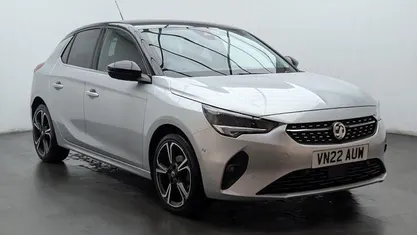 Used 2022 Vauxhall Corsa Edition Hatchback | £10,250 (Fair price)