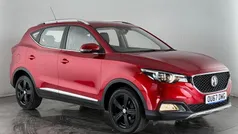 Used 2018 MG ZS Exclusive Sedan | £11,600 (Fair price)