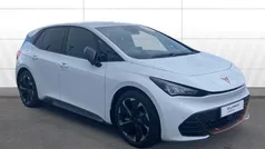New 2026 Cupra Born e-Boost Hatchback | £24,798 (Super price)