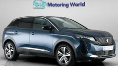 Used 2022 Peugeot 3008 Allure Premium Estate | £18,000 (Fair price)