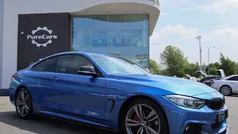 Used 2014 BMW 435 M Sport Coupe | £11,490 (Good price)
