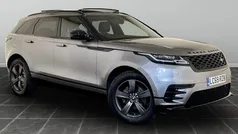 Used 2023 Land Rover Range Rover Velar SE Dynamic SUV | £22,795 (Super price)