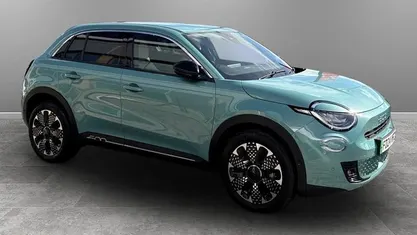 Used Fiat 600E La Prima 114 kW (156 HP) 2026 Hatchback