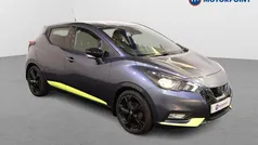 Used 2022 Nissan Kiiro Hatchback | £13,049 (Fair price)