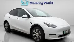 Used 2025 Tesla Model Y Long Range AWD SUV | £25,352 (Super price)