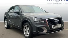 Used 2020 Audi Q2 Sport SUV | £14,381 (Super price)