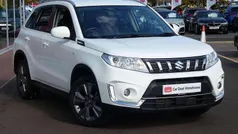 Used 2019 Suzuki Vitara SZ-T SUV | £12,899 (Fair price)