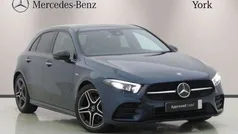 Used 2022 Mercedes A180 AMG Line Premium Hatchback | £18,650 (Fair price)