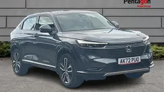 Used 2024 Honda HR-V Advance SUV | £20,500 (Fair price)