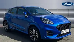 Used 2023 Ford Puma Gen-E ST-Line Hatchback | £14,216 (Good price)